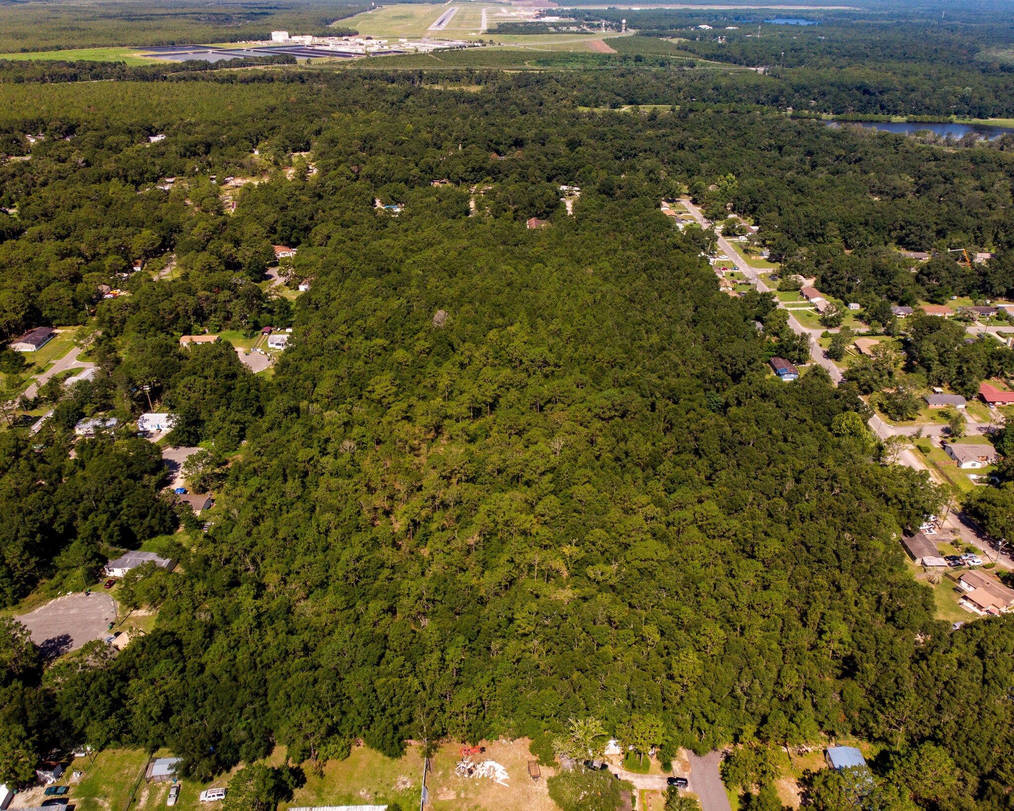 0 Larkway St, Tallahassee, FL à vendre Photo principale- Image 1 de 5