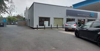 North Rd, Retford NTT - Commercial Real Estate