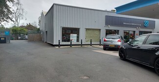 Plus de détails pour North Rd, Retford - Vente au détail à louer