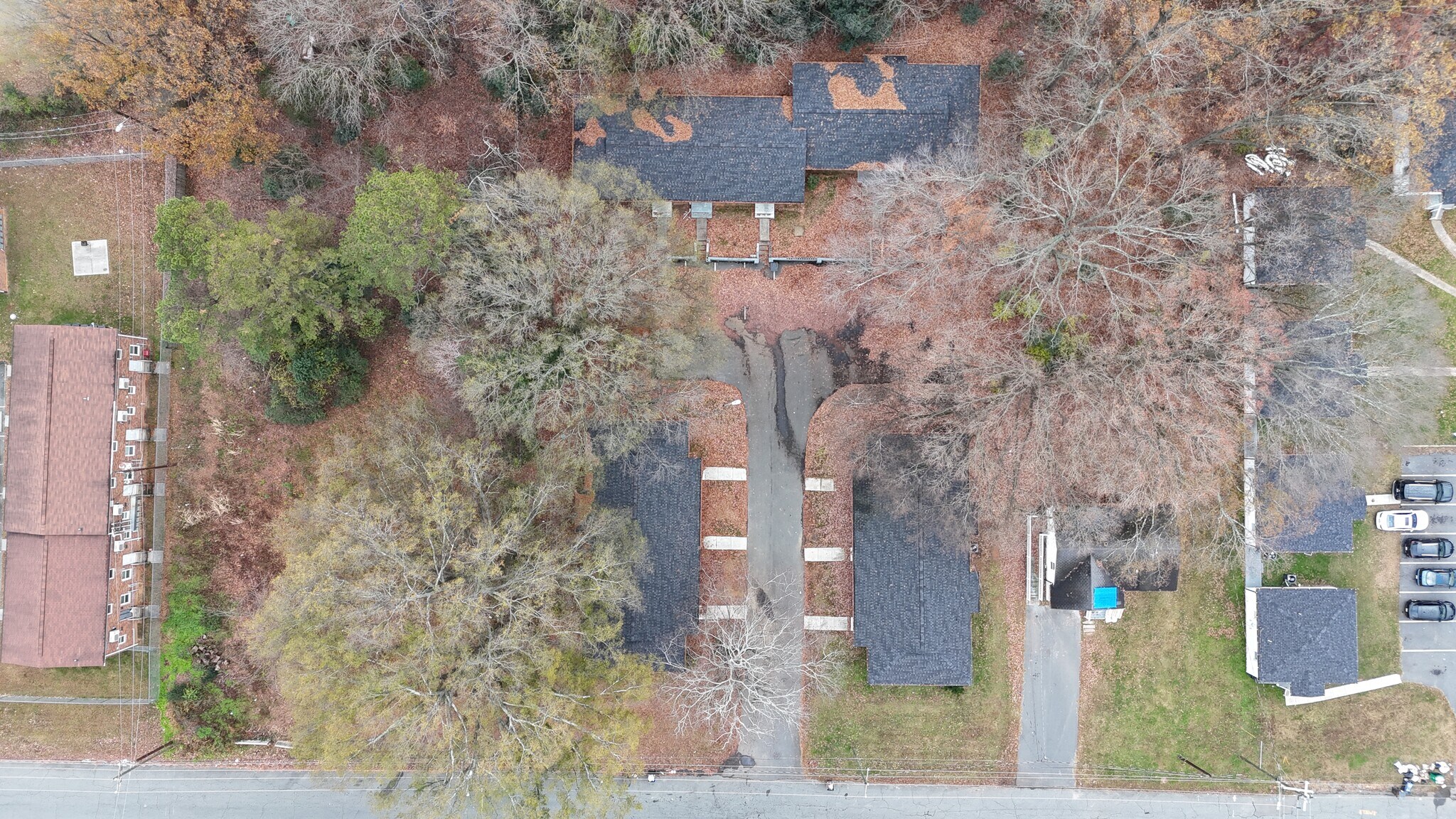 2427 Carmine St, Charlotte, NC à vendre Photo principale- Image 1 de 31