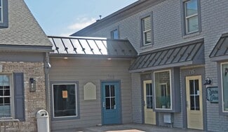 Plus de détails pour 701-727 Olde Hickory Rd, Lancaster, PA - Bureau/Commerce de détail à louer