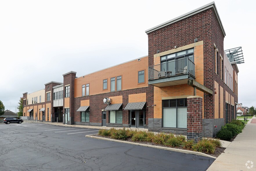 115-125 56th St, Kenosha, WI à vendre - Photo du bâtiment - Image 3 de 54