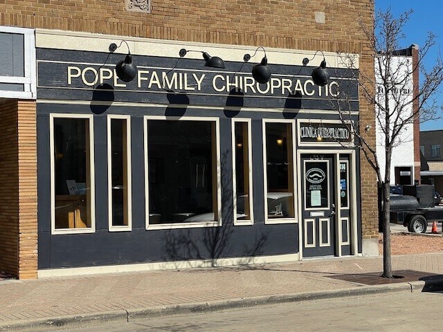 More details for 414-416 6th St, Racine, WI - Office for Lease