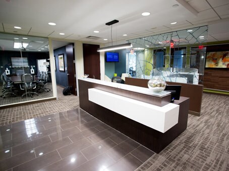 8280 Willow Oaks Corporate Dr, Fairfax, VA à louer Photo int rieure- Image 1 de 6