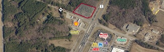 More details for US 1, Youngsville, NC - Land for Sale