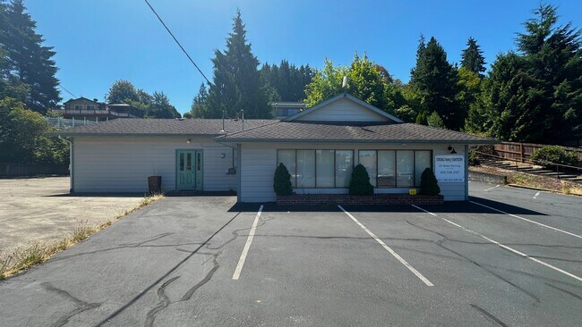 More details for 301 SW Belair Dr, Clatskanie, OR - Office for Sale