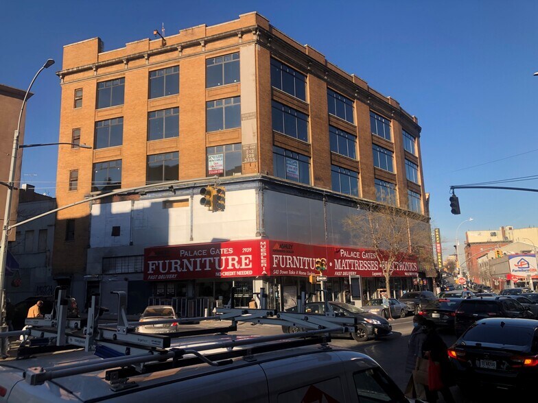 2939 3rd Ave, Bronx, NY for lease - Building Photo - Image 2 of 3