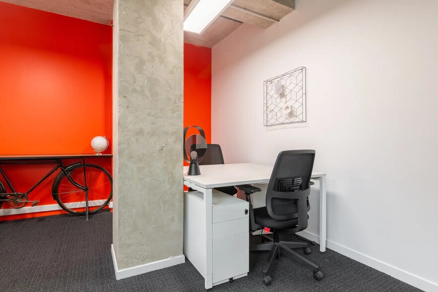 126 Avenue Du Général Leclerc, Boulogne-Billancourt à louer - Photo intérieure - Image 2 de 56