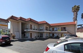 More details for 4456 Vandever Ave, San Diego, CA - Office/Retail for Lease