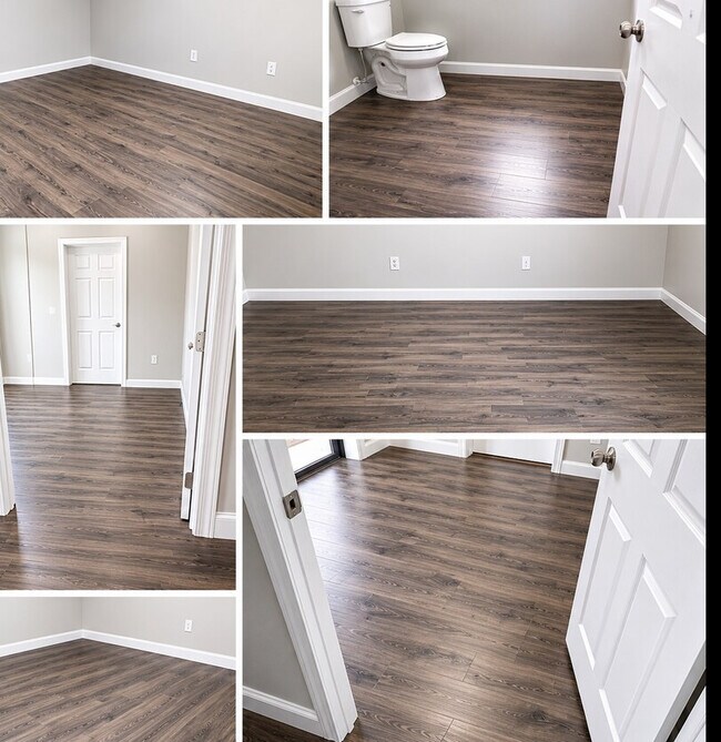 Plus de détails pour 2204 Justin Trl, Alpharetta, GA - Local d'activités à louer