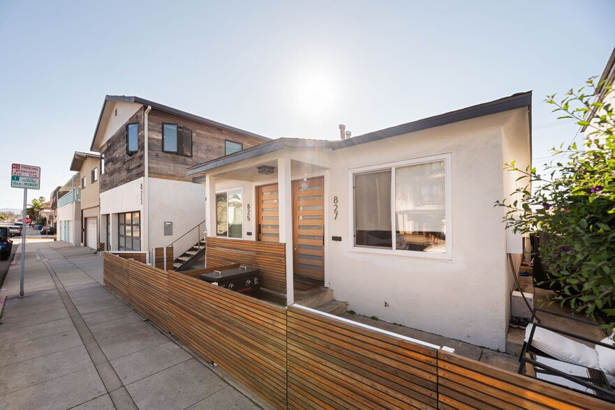 825 Manhattan Ave, Hermosa Beach, CA à vendre - Photo du bâtiment - Image 3 de 63