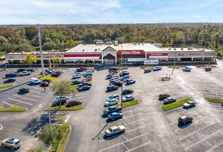 More details for 13180-13300 E Colonial Dr, Orlando, FL - Retail for Lease