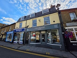 More details for 6-7 Windsor St, Uxbridge - Retail for Sale