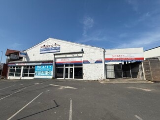 More details for 434 Waterloo Rd, Blackpool - Flex for Lease