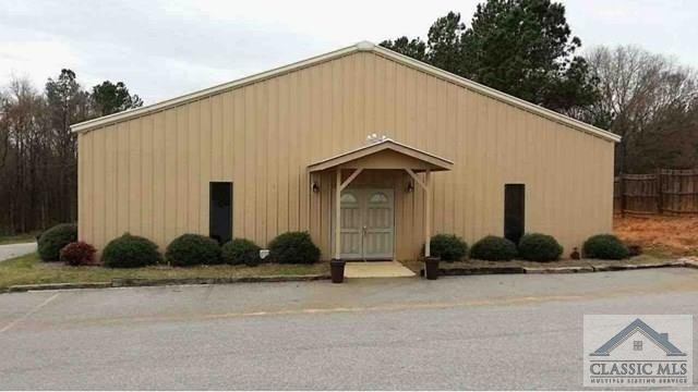 714 Washington Rd, Lexington, GA for sale Building Photo- Image 1 of 1