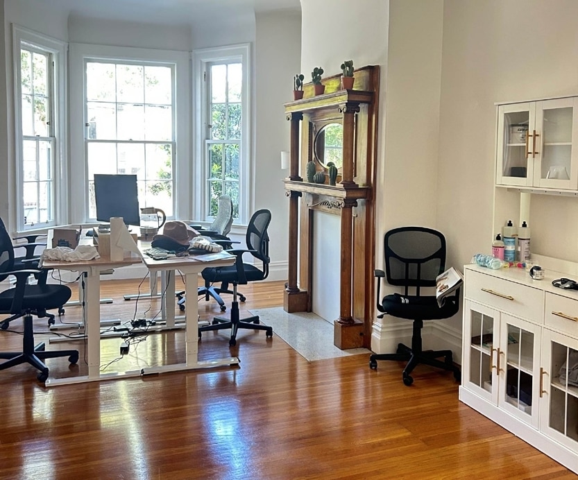257 Oak St, San Francisco, CA for lease Interior Photo- Image 1 of 4