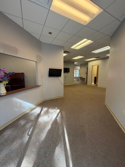 745 Primera Blvd, Lake Mary, FL à louer - Photo du bâtiment - Image 3 de 12