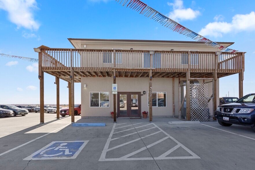 302 S Purcell Blvd, Pueblo West, CO à vendre - Photo du bâtiment - Image 3 de 23
