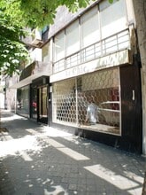 Retail in Madrid, Madrid for lease Floor Plan- Image 1 of 8