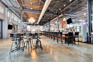 Plus de détails pour 3717 Jonlen Dr, Fairfax, OH - Local d'activités à louer