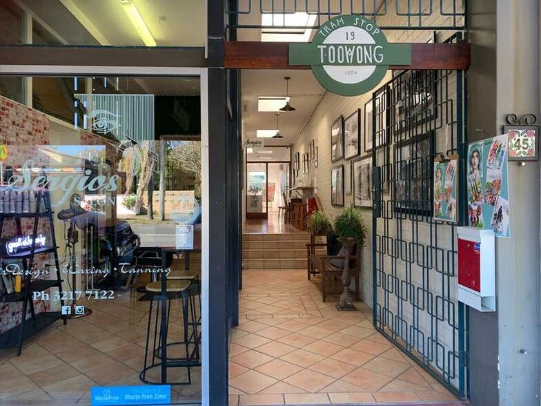 45 Dean Street, Toowong for lease - Building Photo - Image 1 of 1