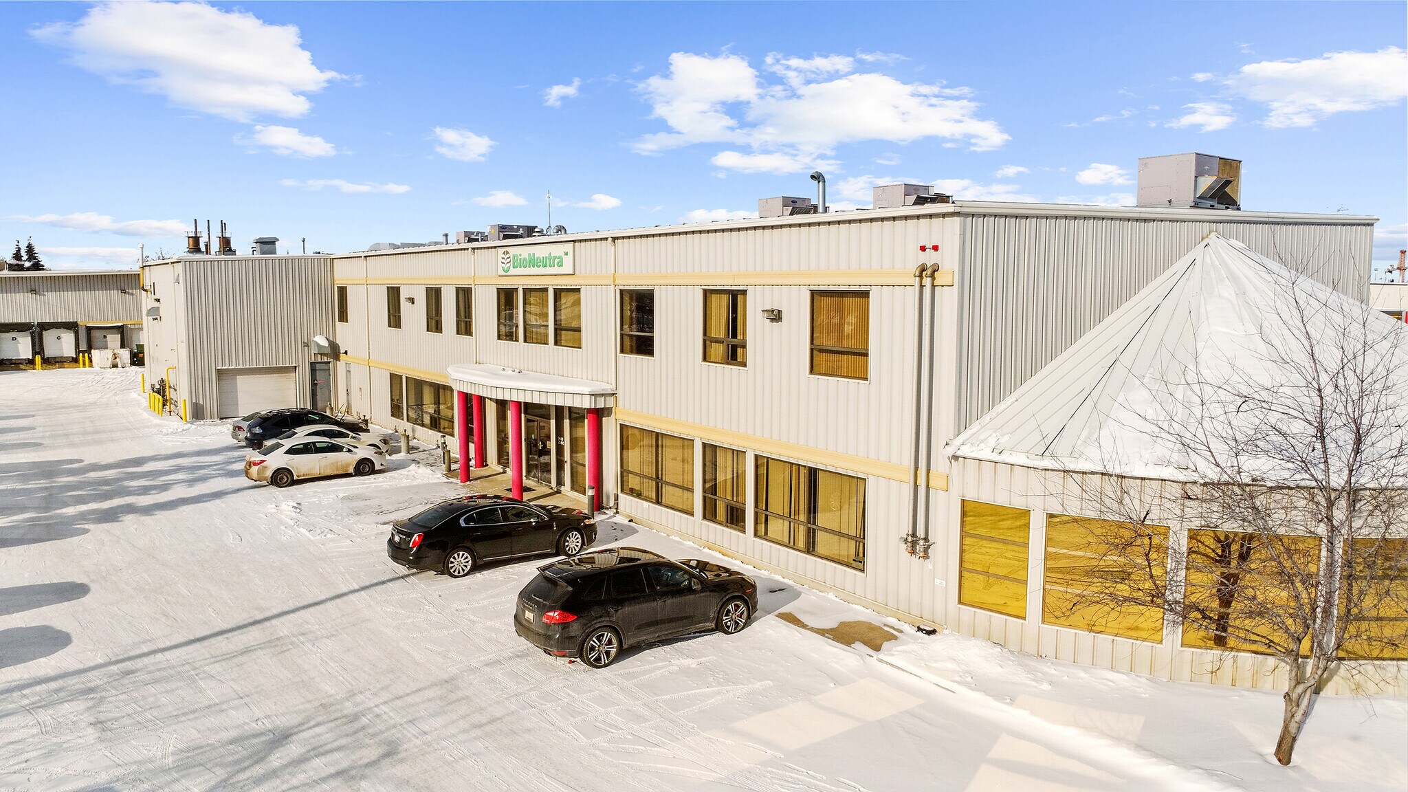 9608 25th Ave NW, Edmonton, AB for sale Building Photo- Image 1 of 1