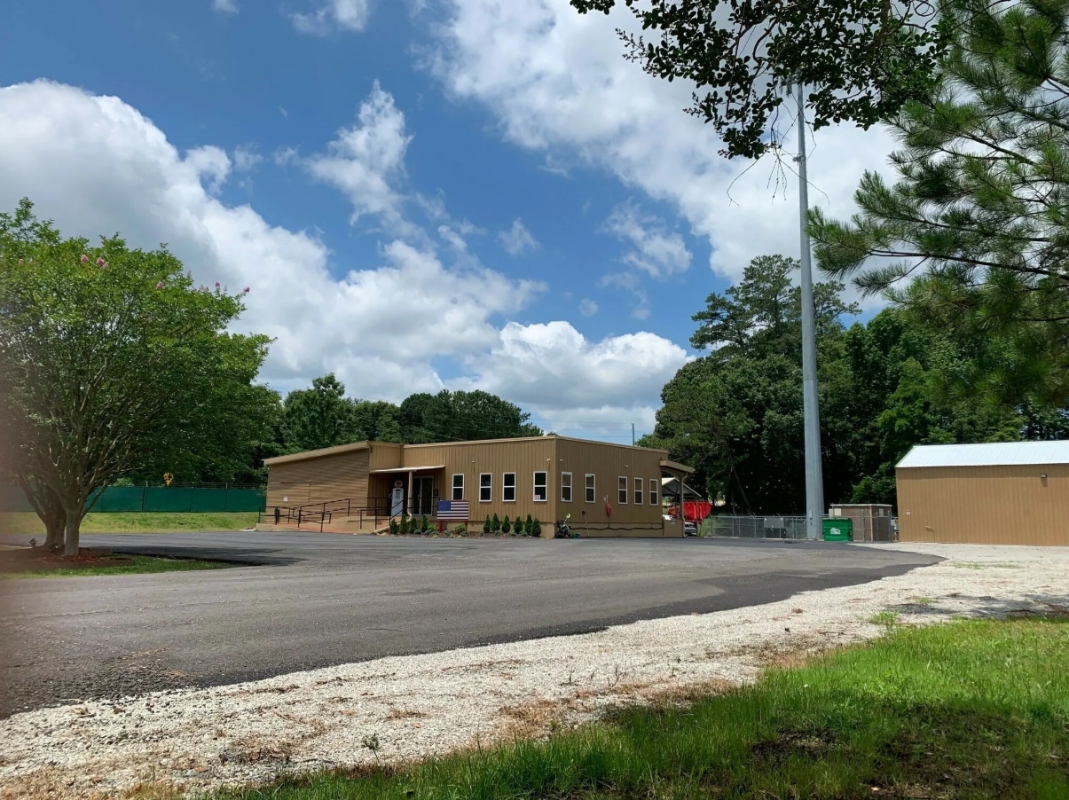 101 Warner Dr, Columbia, SC for lease Primary Photo- Image 1 of 36