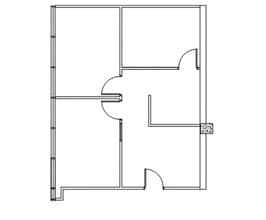 9950 Westpark Dr, Houston, TX for lease Floor Plan- Image 1 of 1