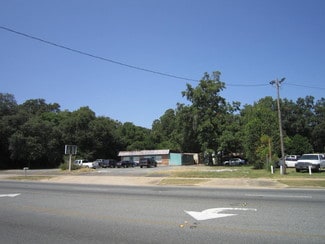 More details for 412 Beverly Pkwy, Pensacola, FL - Land for Sale