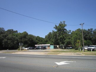 Plus de détails pour 412 Beverly Pkwy, Pensacola, FL - Terrain à vendre