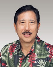 Rod Sugai