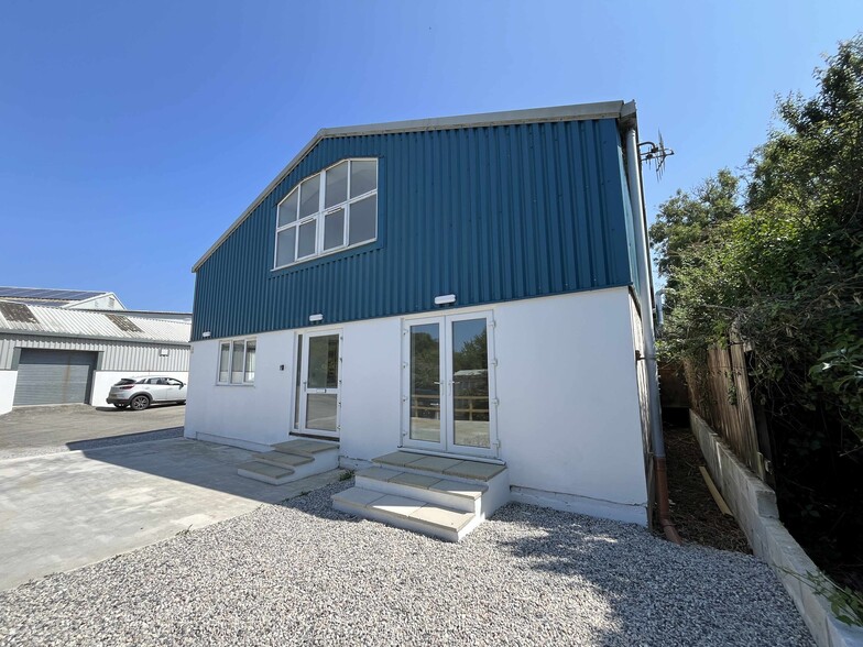 Bess Park Rd, Wadebridge for lease - Building Photo - Image 3 of 3