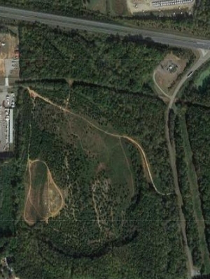 Plus de détails pour 288 Business Park Dr, Statesville, NC - Terrain à louer