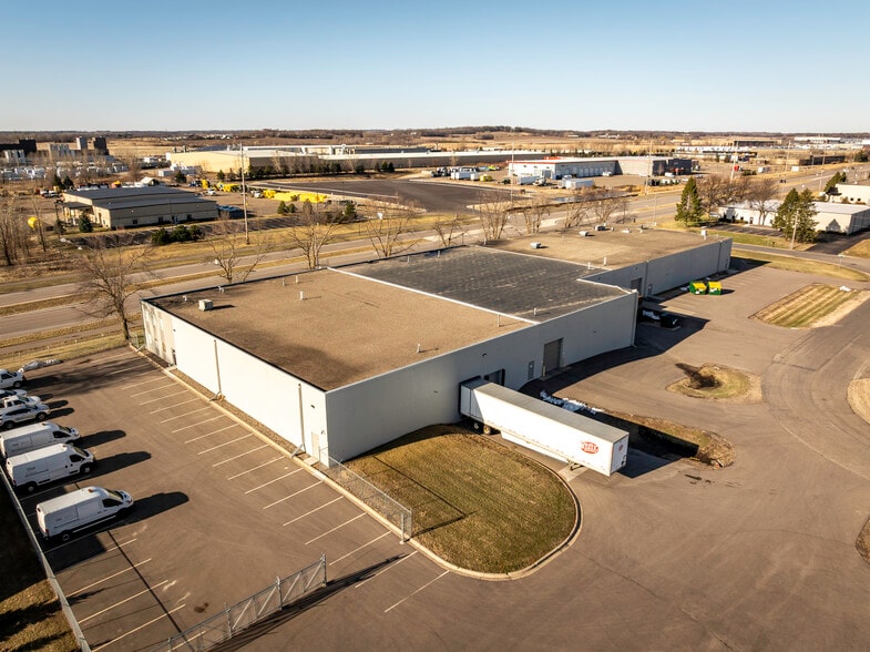 21480 Heath Ave, Lakeville, MN for lease - Building Photo - Image 3 of 38