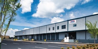 More details for 3276-3280 Democrat Rd, Memphis, TN - Industrial for Lease