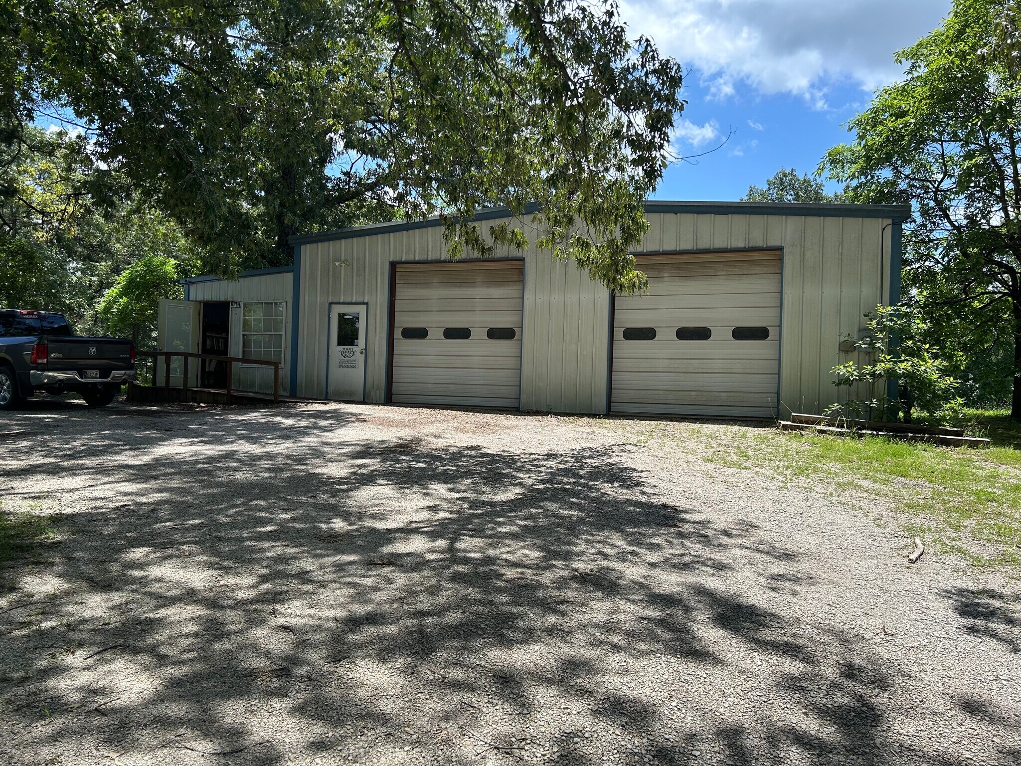 2682 AR-56, Calico Rock, AR à vendre Photo principale- Image 1 de 16