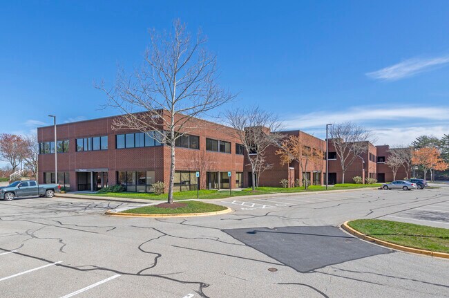 More details for 1111 Benfield Blvd, Millersville, MD - Office for Lease