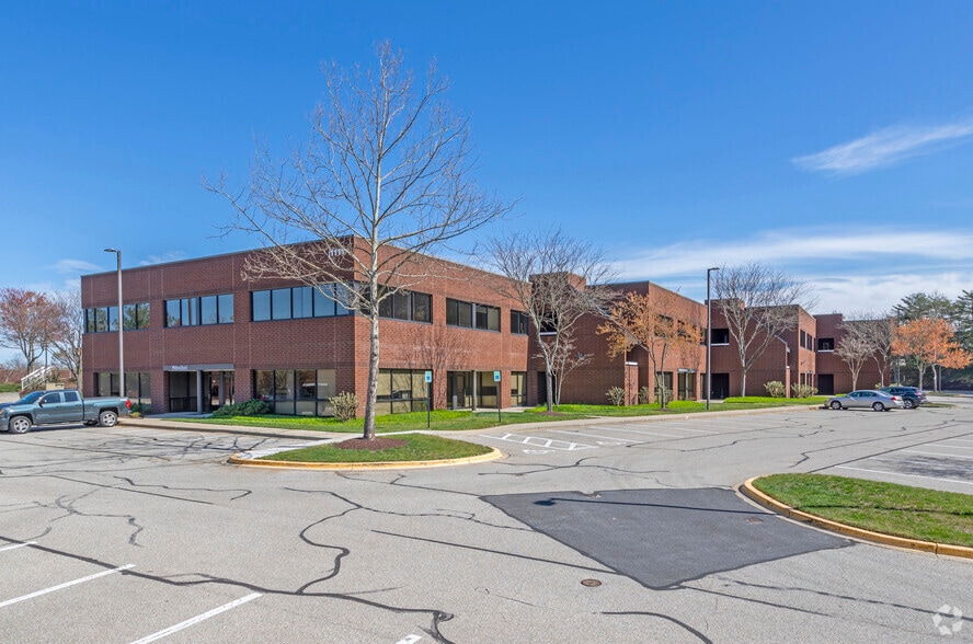 1111 Benfield Blvd, Millersville, MD for lease - Building Photo - Image 1 of 9
