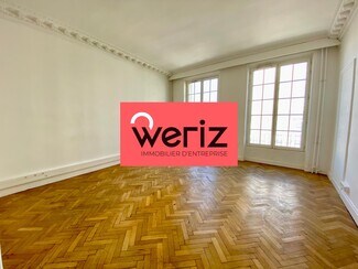 Plus de détails pour 15-17 Voie La Canebiere, Marseille - Bureau à louer