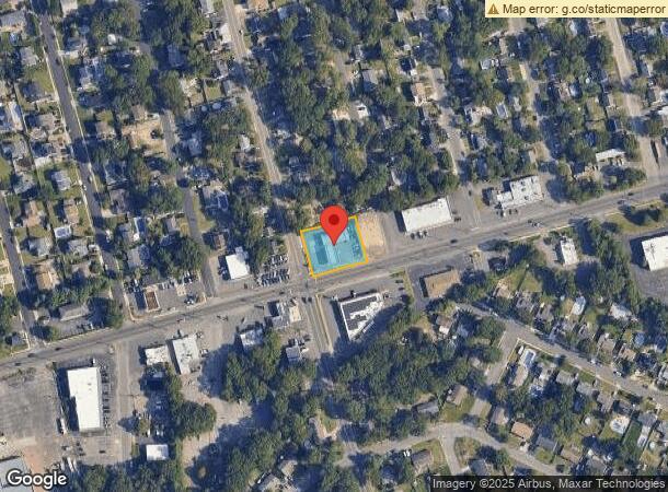 2086 Route 88, Brick, NJ à louer - Photo du bâtiment - Image 2 de 2