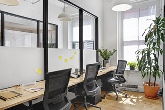 Plus de détails pour 18 W 18th St, New York, NY - Coworking à louer