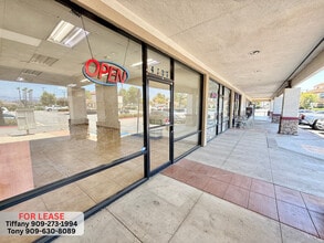 4117-4141 Riverside Dr, Chino, CA for lease Interior Photo- Image 2 of 26