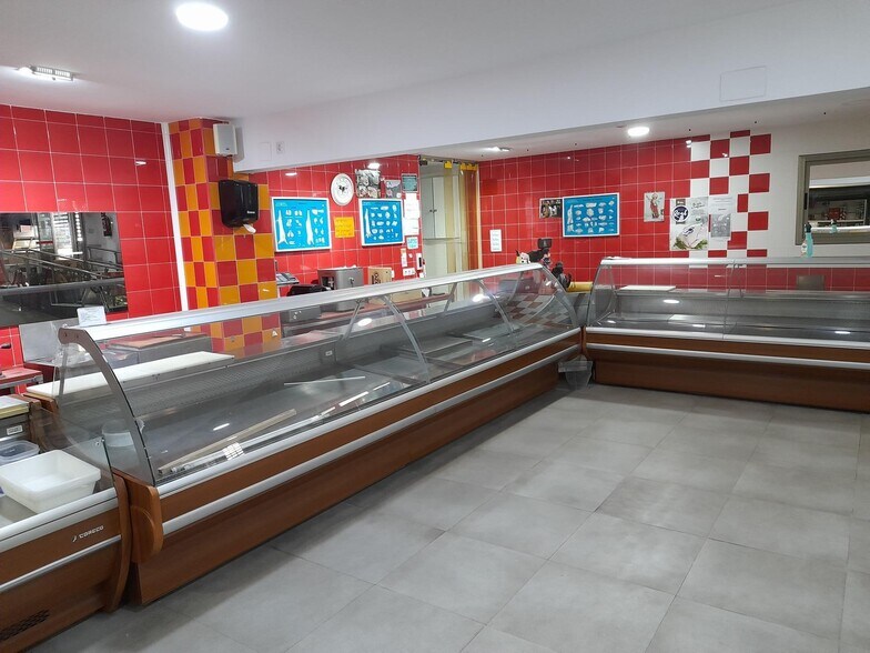 Commerce de détail dans Cáceres à vendre - Photo du bâtiment - Image 3 de 18