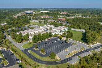 4090 Premier Dr, High Point, NC - Aerial map view - Image1