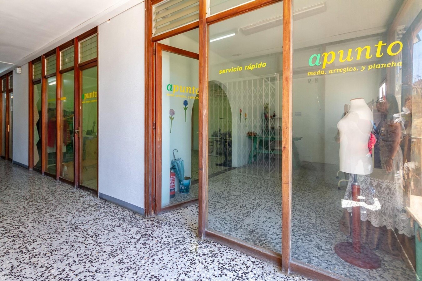 Arenys de Mar, BAR 08350 -  -  - Photo intérieure - Image 1 of 8