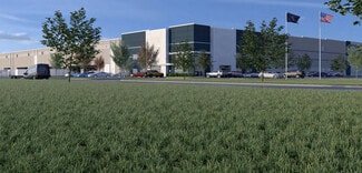 More details for 1821 Penny Martin ln, Charlestown, IN - Industrial for Sale