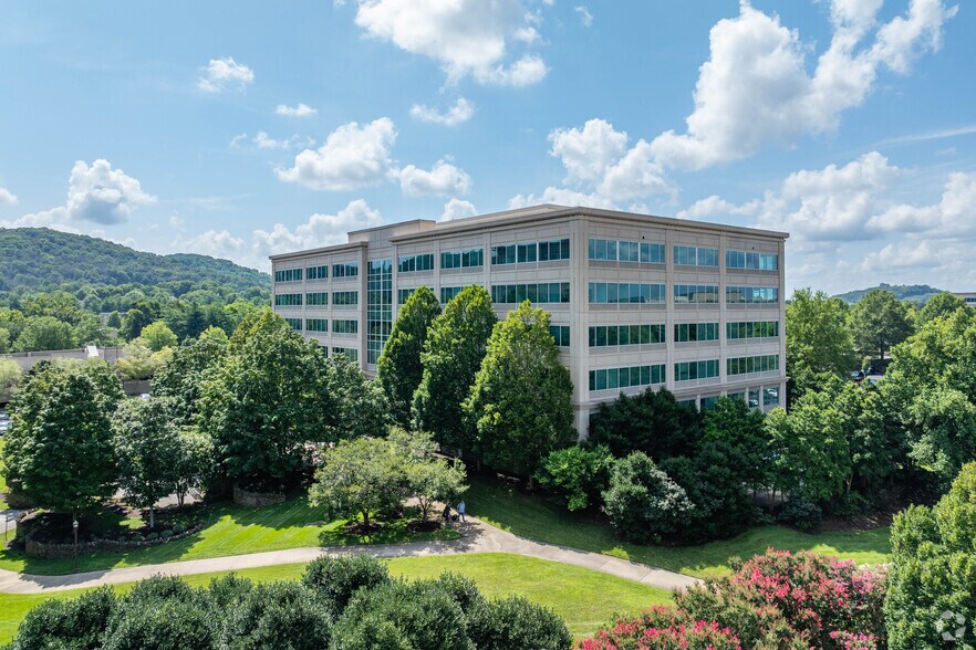 720 Cool Springs Blvd, Franklin, TN à louer - Photo du bâtiment - Image 2 de 4
