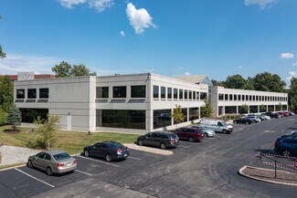 More details for 8990 Duke Blvd, Mason, OH - Office for Lease