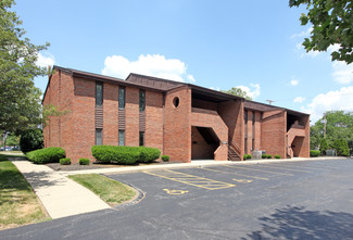 More details for 137-151 W Schrock Rd, Westerville, OH - Office for Lease