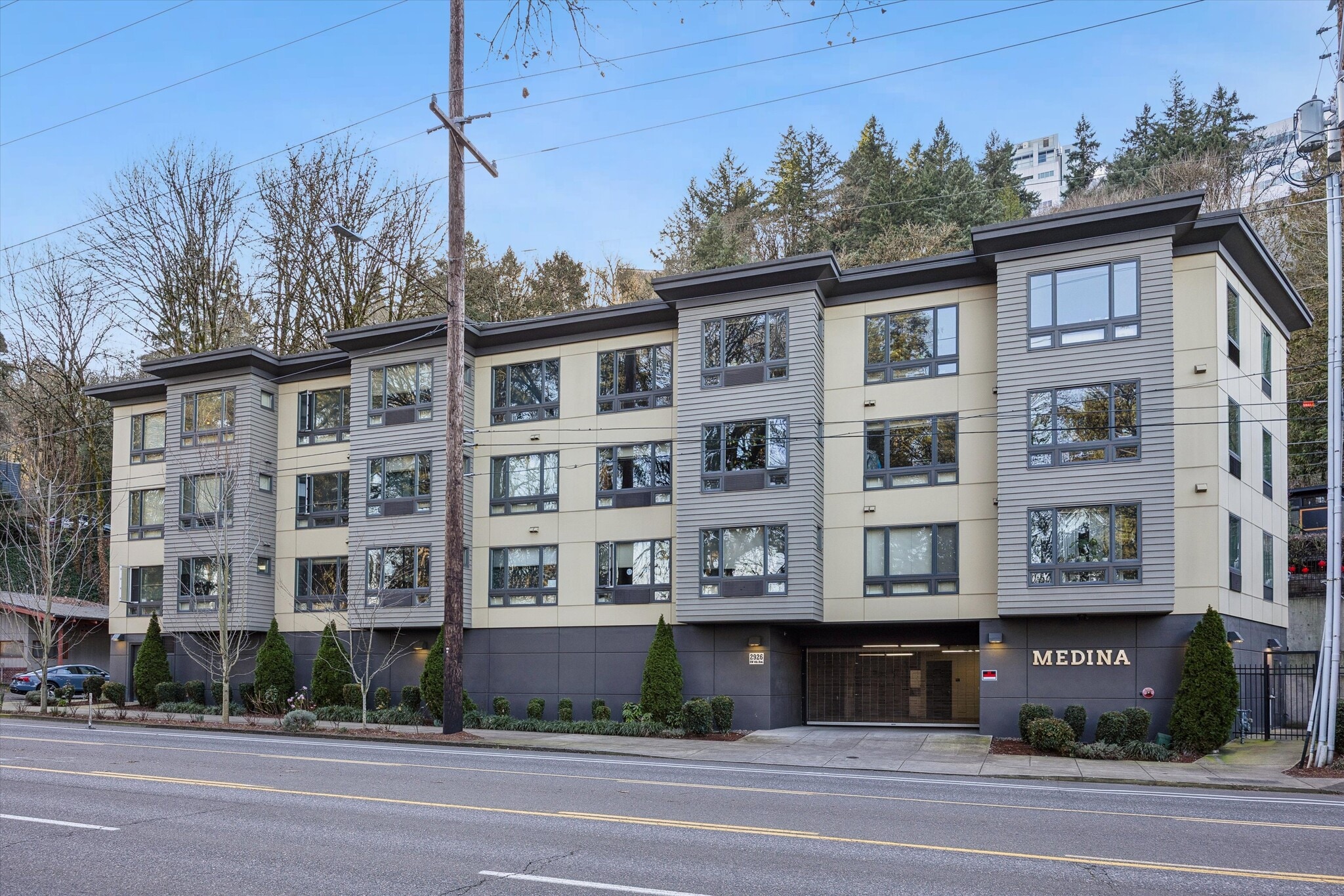 2926 SW 4th Ave, Portland, OR à vendre Photo principale- Image 1 de 46